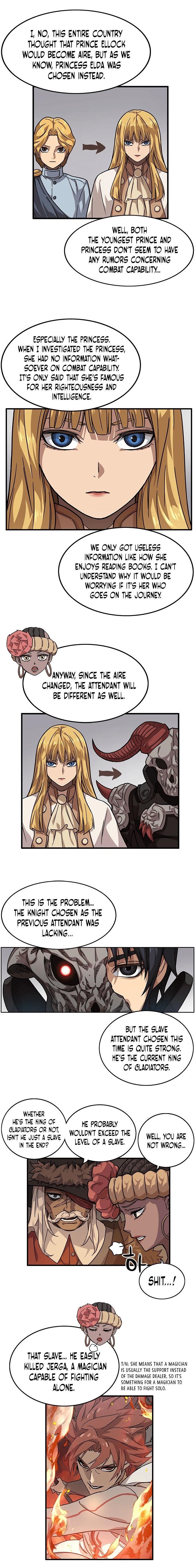 Read AIRE Manga Online