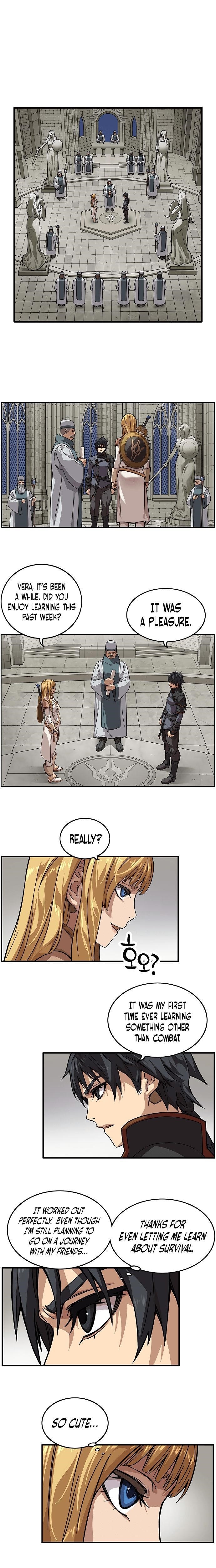 Read AIRE Manga Online