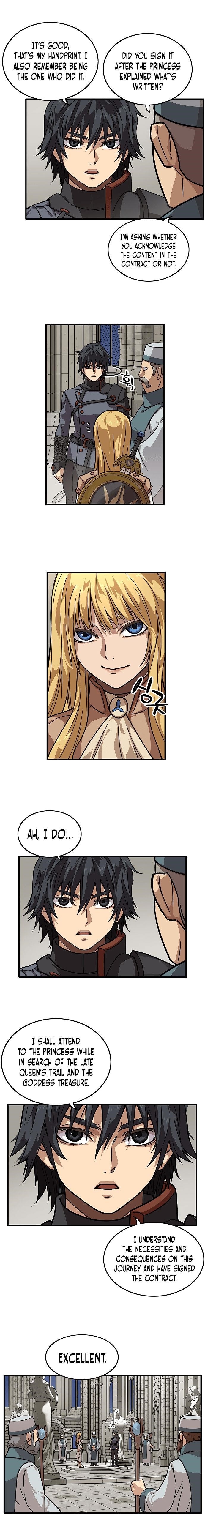 Read AIRE Manga Online