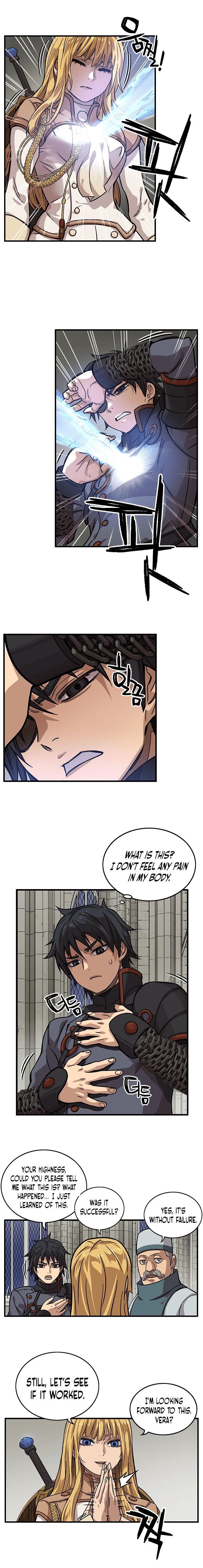 Read AIRE Manga Online