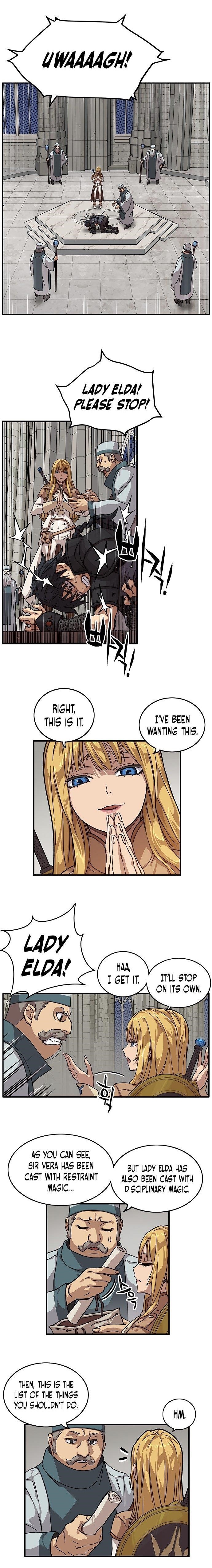 Read AIRE Manga Online
