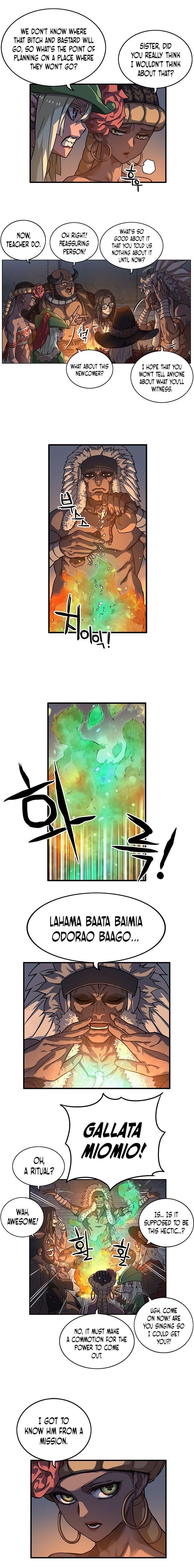 Read AIRE Manga Online