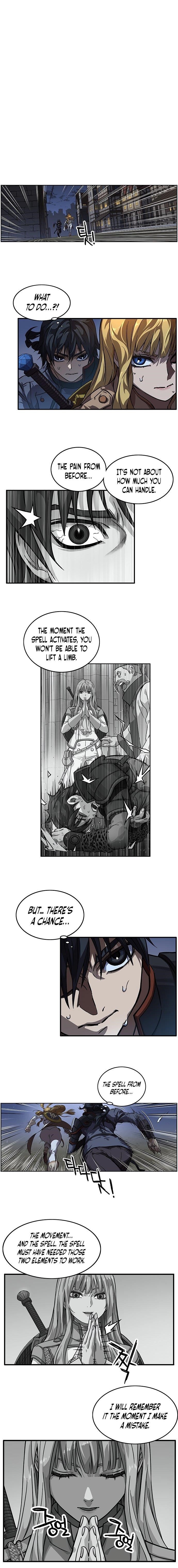 Read AIRE Manga Online