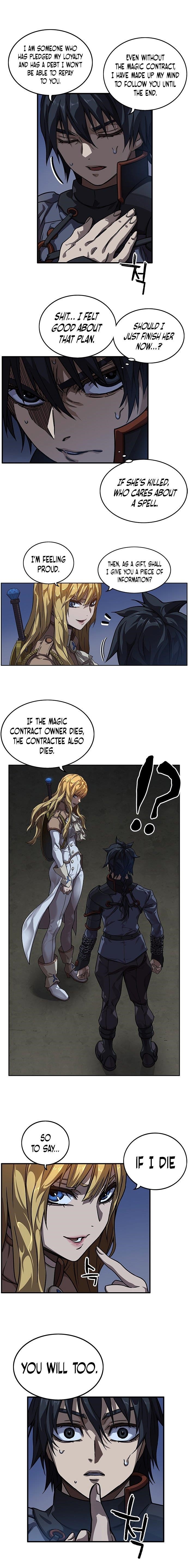 Read AIRE Manga Online