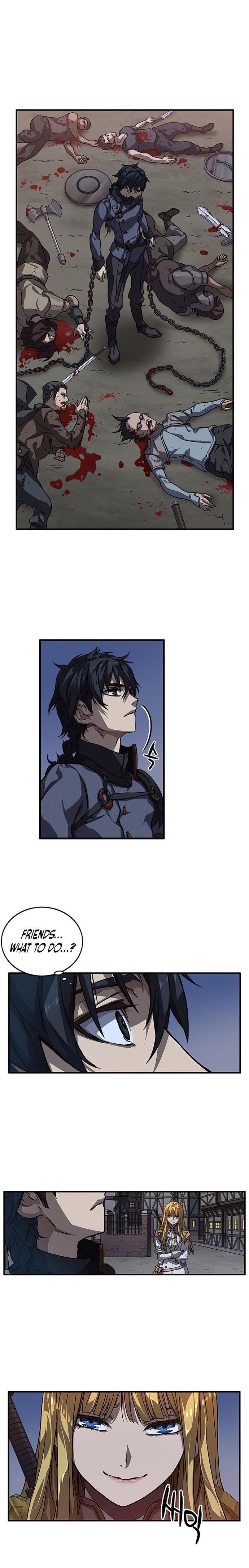 Read AIRE Manga Online