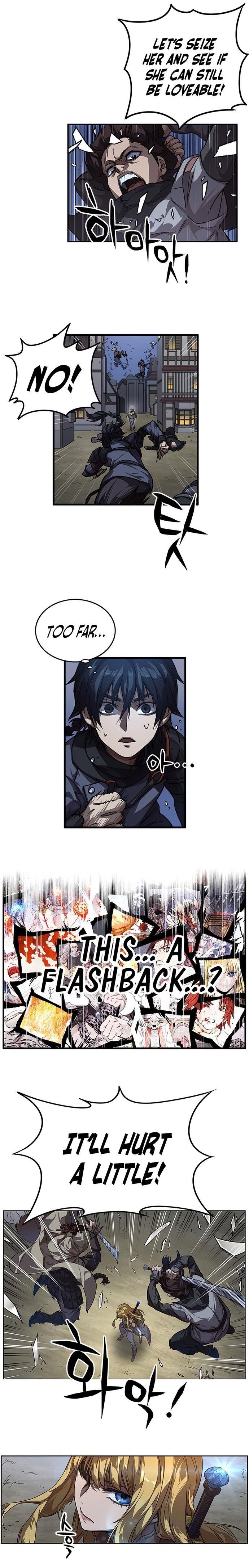 Read AIRE Manga Online