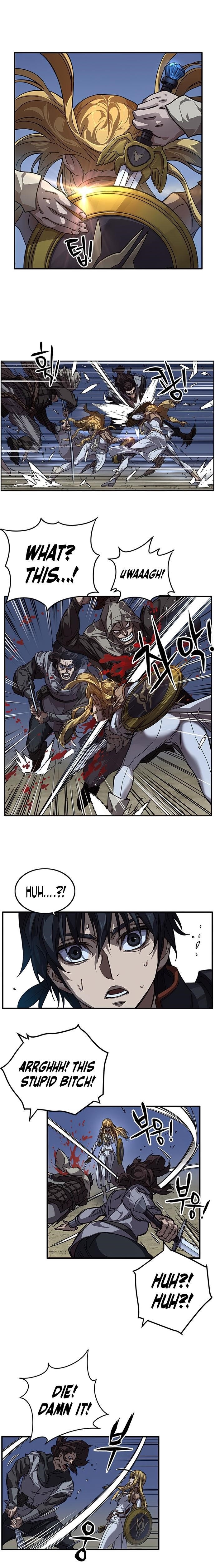 Read AIRE Manga Online