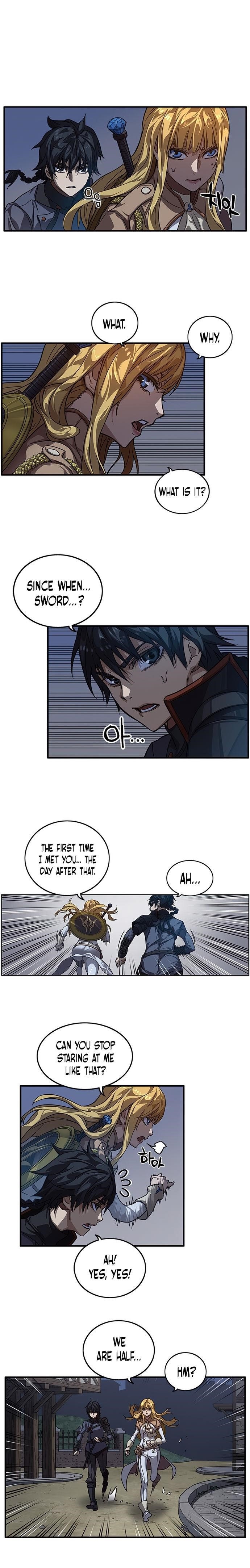 Read AIRE Manga Online