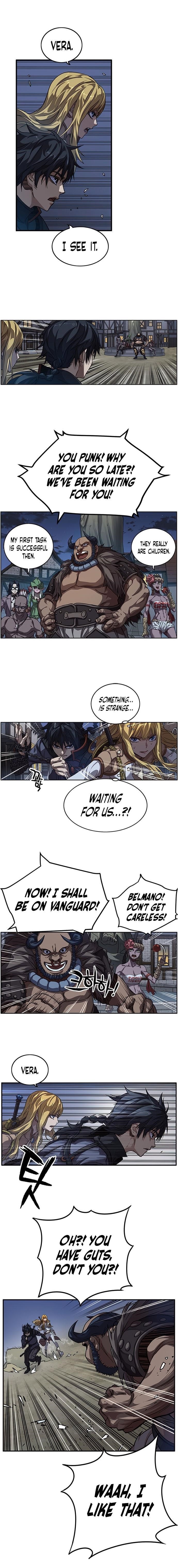 Read AIRE Manga Online