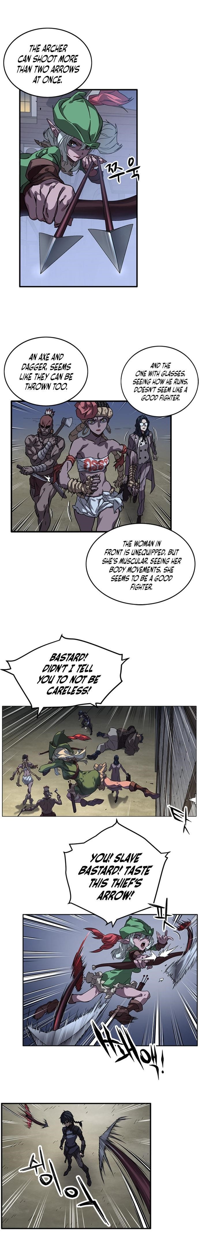 Read AIRE Manga Online