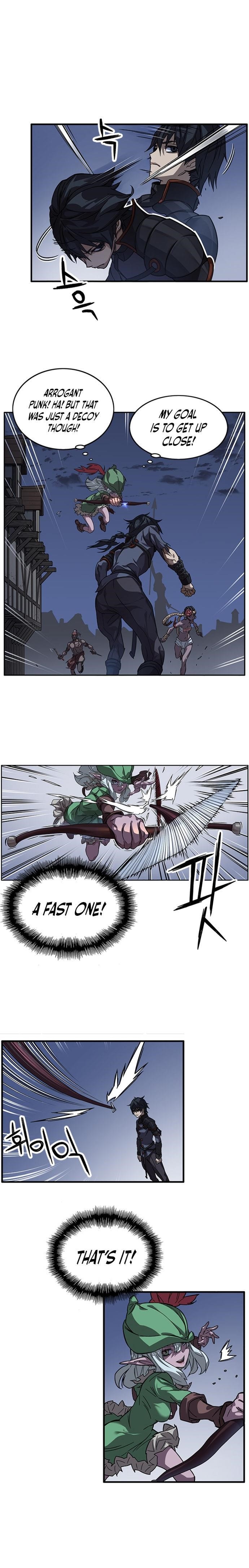 Read AIRE Manga Online