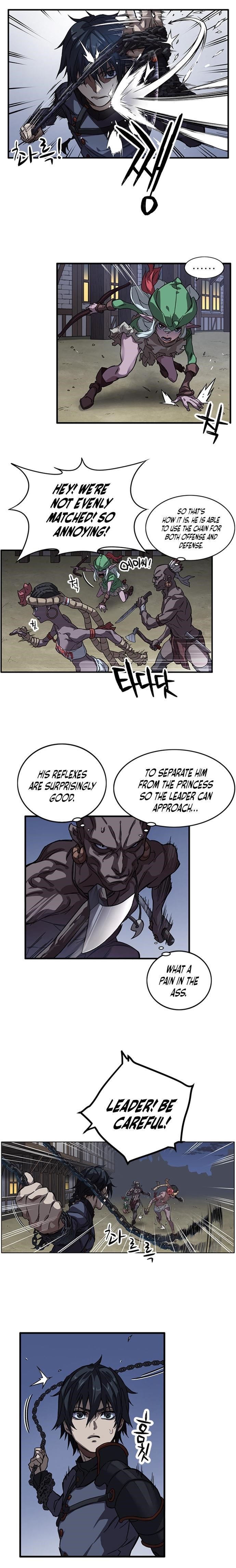 Read AIRE Manga Online