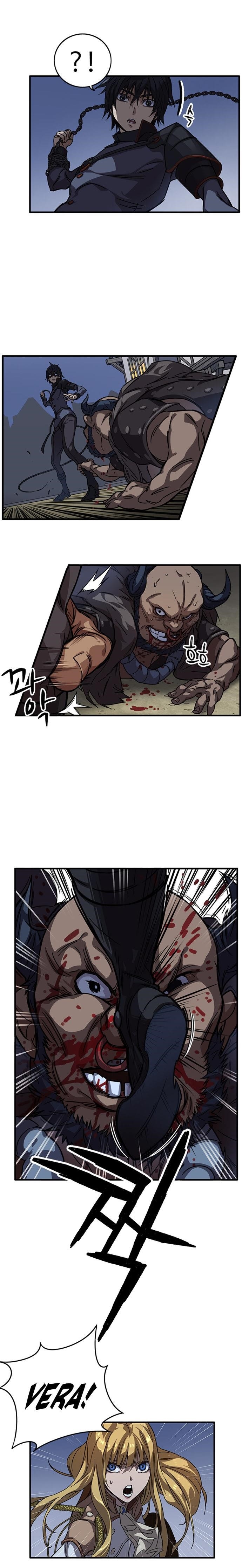 Read AIRE Manga Online