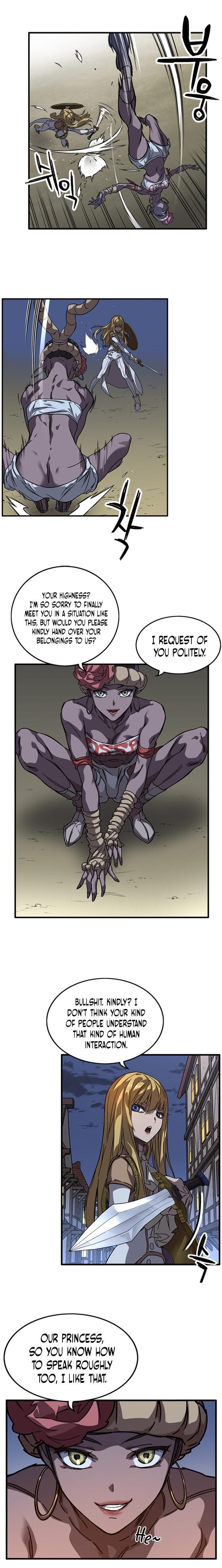 Read AIRE Manga Online
