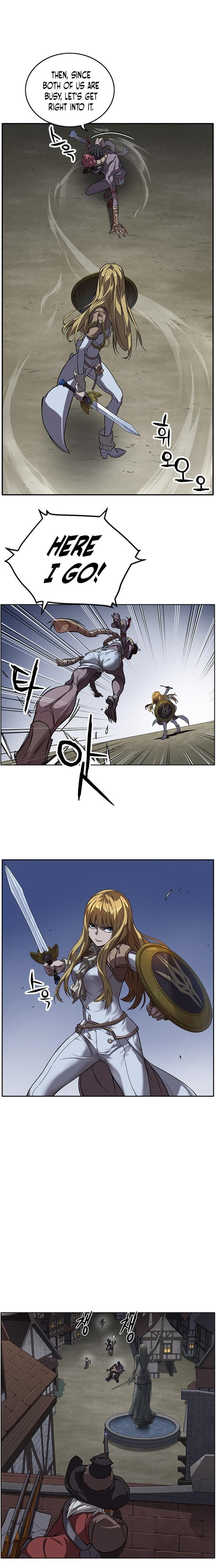 Read AIRE Manga Online