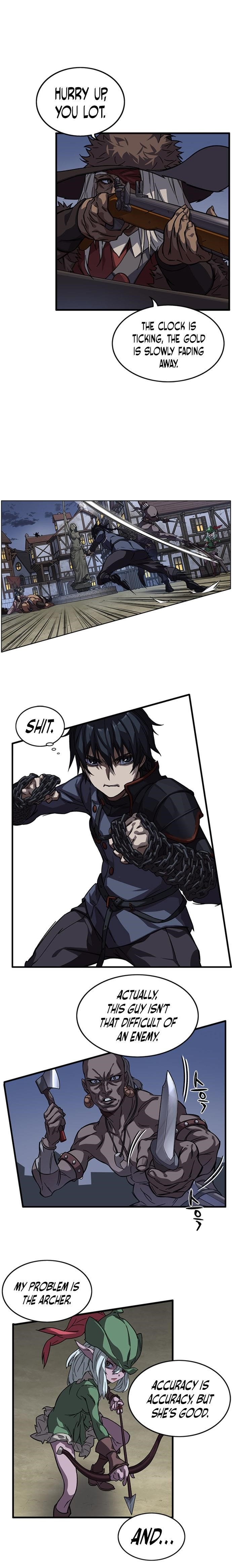 Read AIRE Manga Online