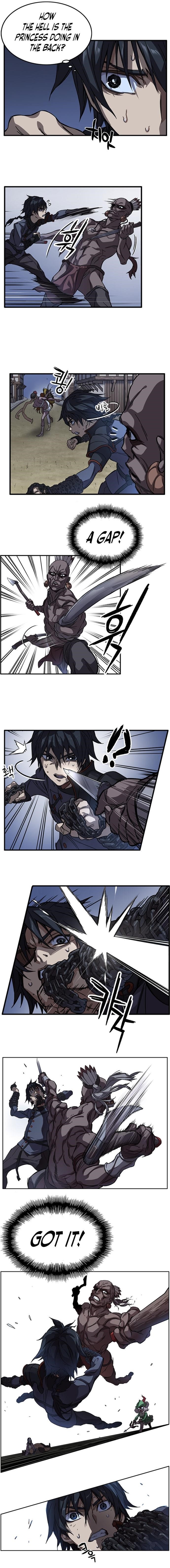 Read AIRE Manga Online