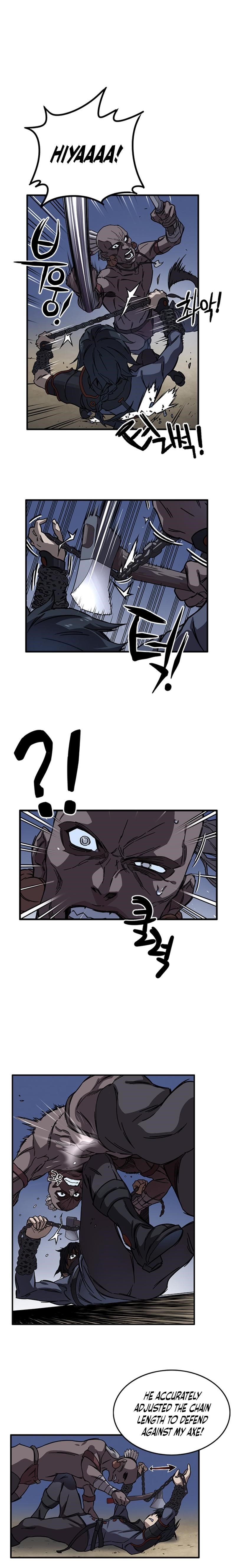 Read AIRE Manga Online