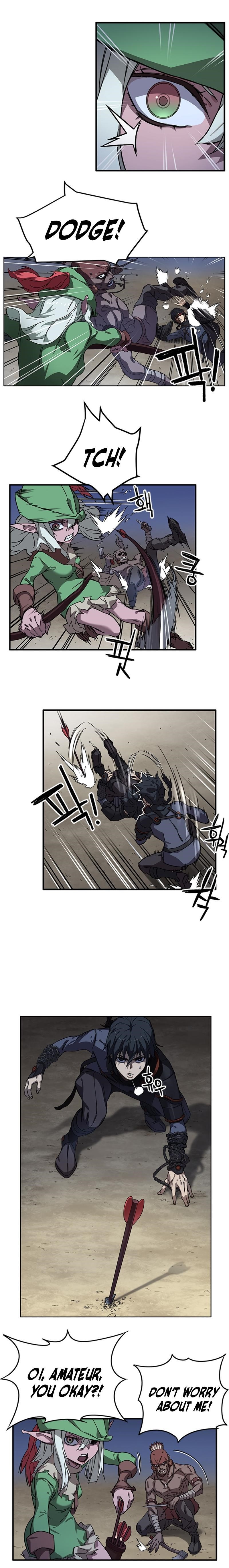 Read AIRE Manga Online