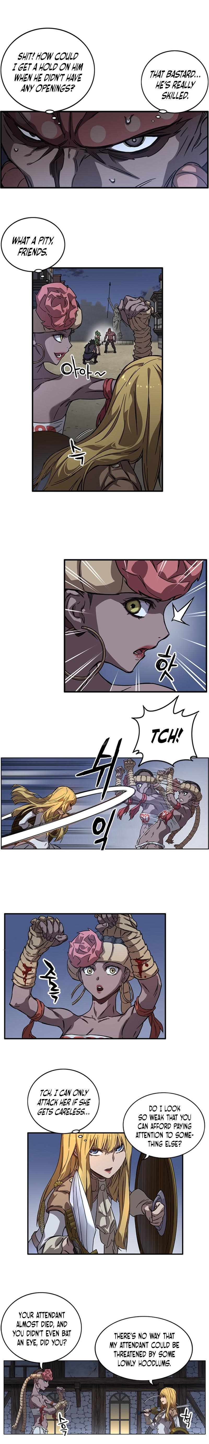 Read AIRE Manga Online