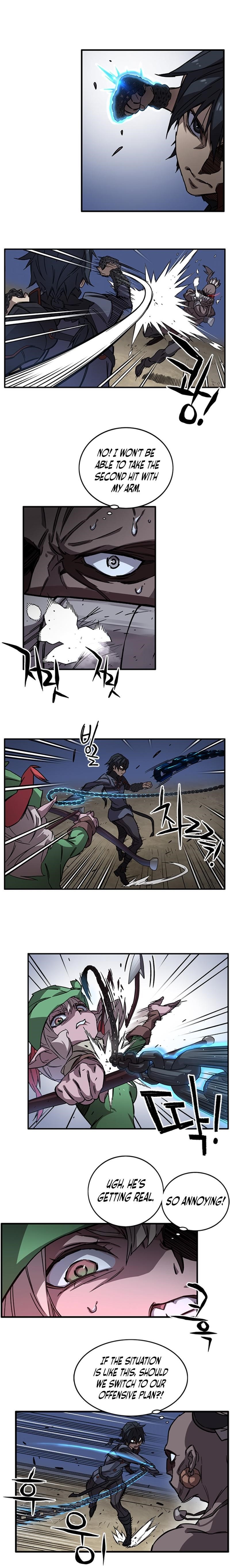 Read AIRE Manga Online