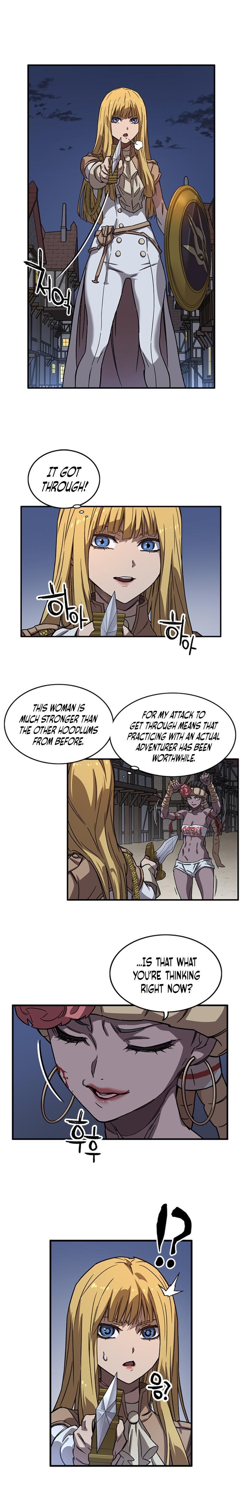 Read AIRE Manga Online