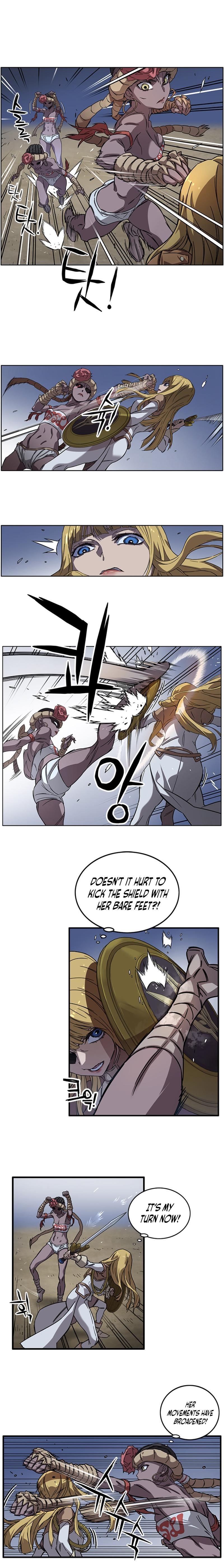 Read AIRE Manga Online