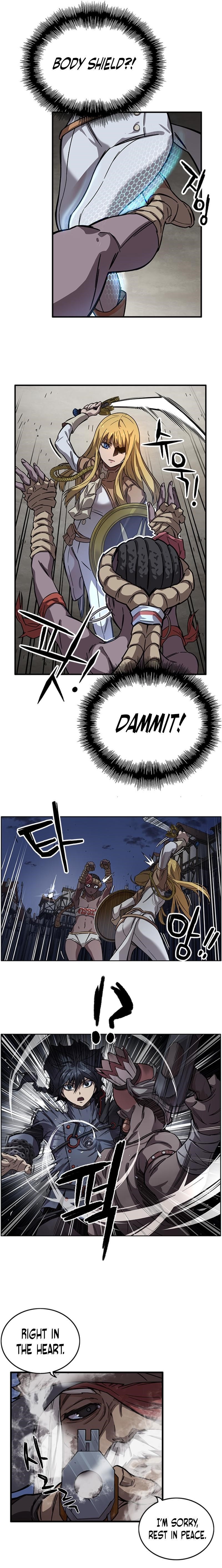 Read AIRE Manga Online