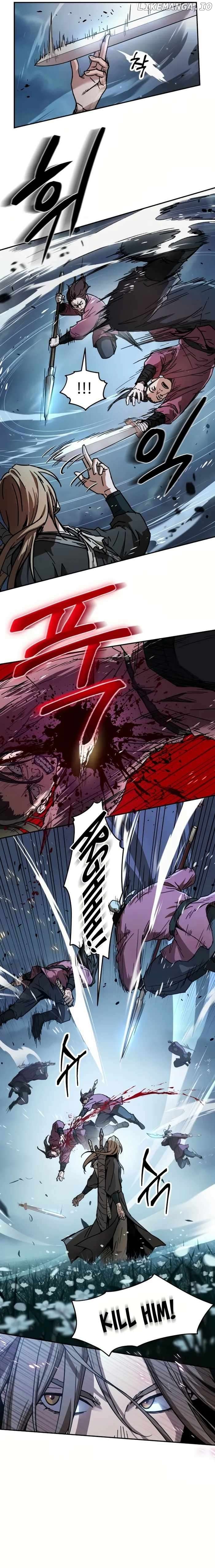 Read Absolute Dominion Manga Online