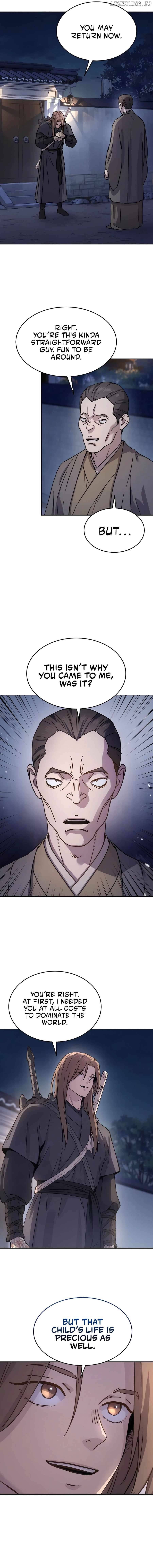 Read Absolute Dominion Manga Online
