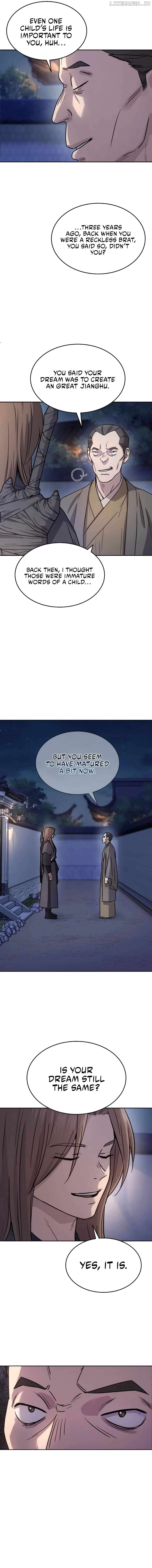 Read Absolute Dominion Manga Online