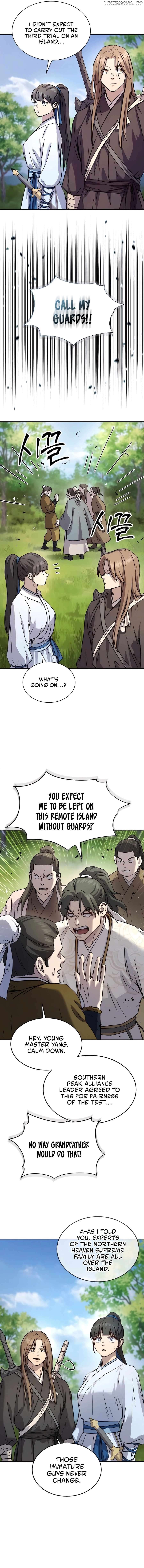 Read Absolute Dominion Manga Online