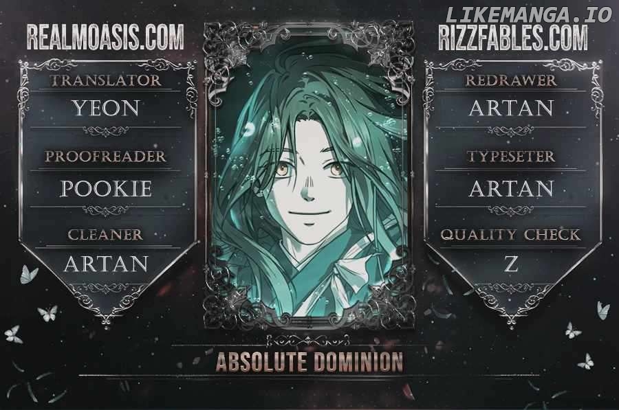 Read Absolute Dominion Manga Online