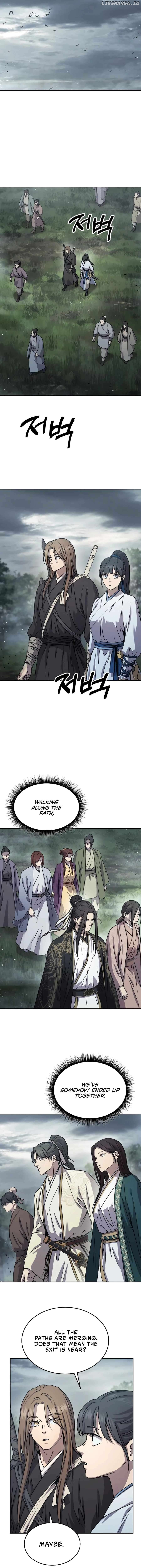 Read Absolute Dominion Manga Online