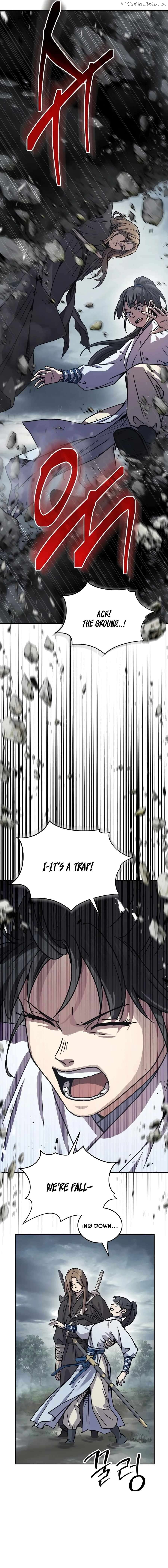 Read Absolute Dominion Manga Online