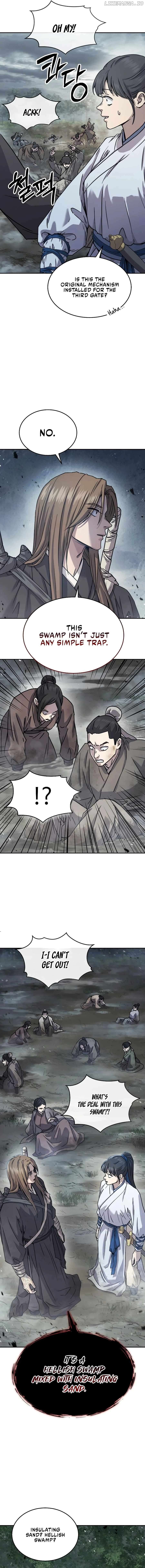 Read Absolute Dominion Manga Online