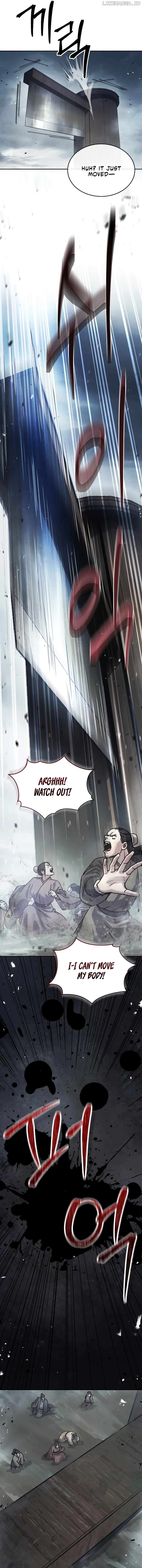 Read Absolute Dominion Manga Online