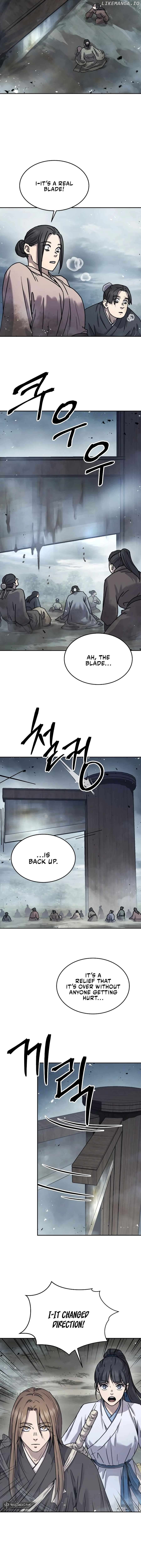 Read Absolute Dominion Manga Online