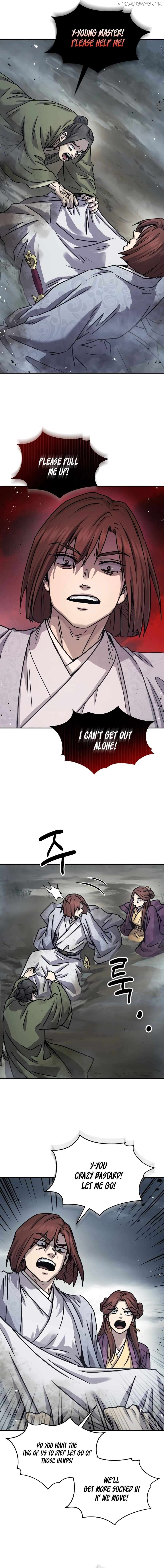 Read Absolute Dominion Manga Online