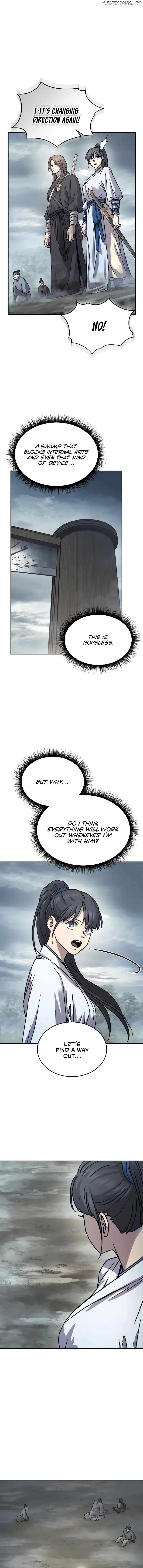 Read Absolute Dominion Manga Online