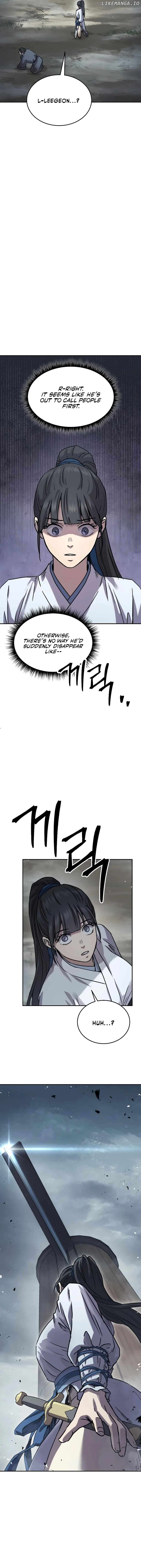 Read Absolute Dominion Manga Online