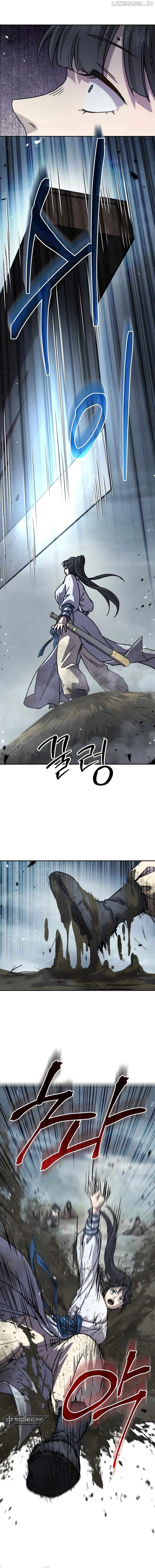 Read Absolute Dominion Manga Online
