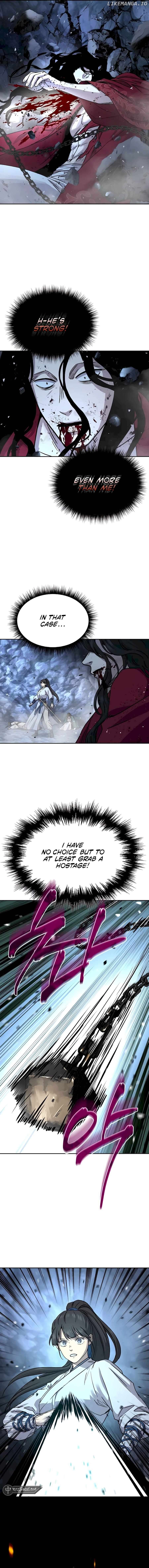 Read Absolute Dominion Manga Online