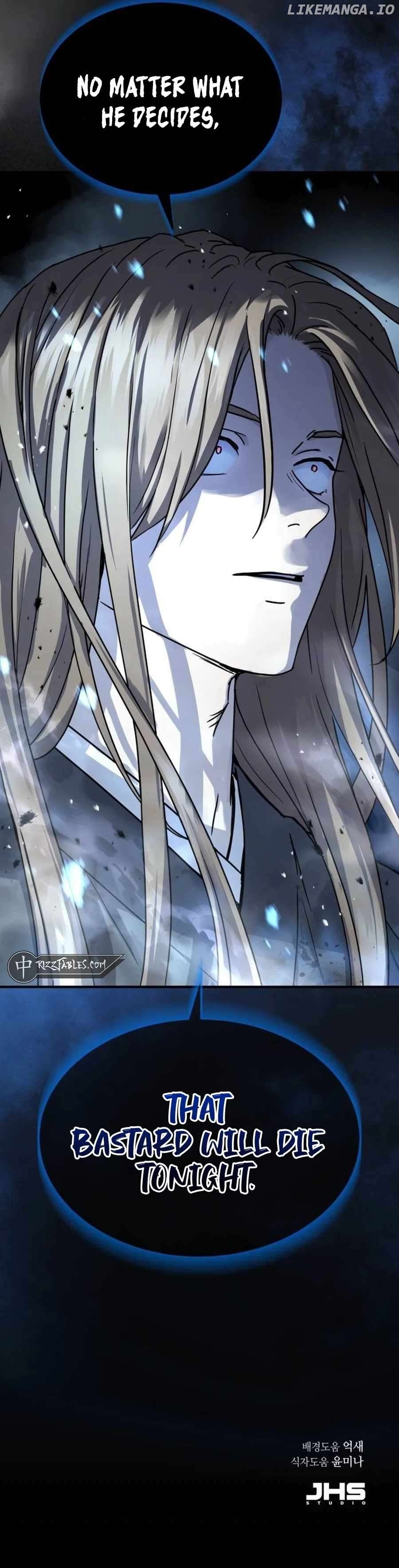 Read Absolute Dominion Manga Online