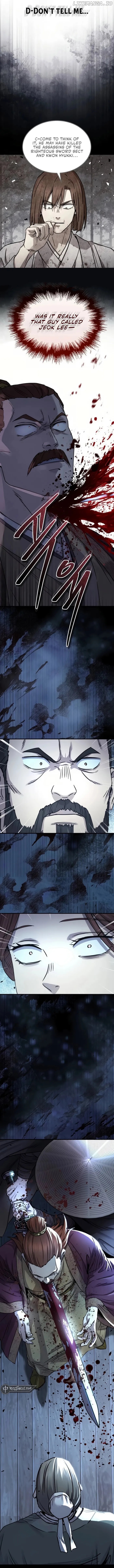 Read Absolute Dominion Manga Online