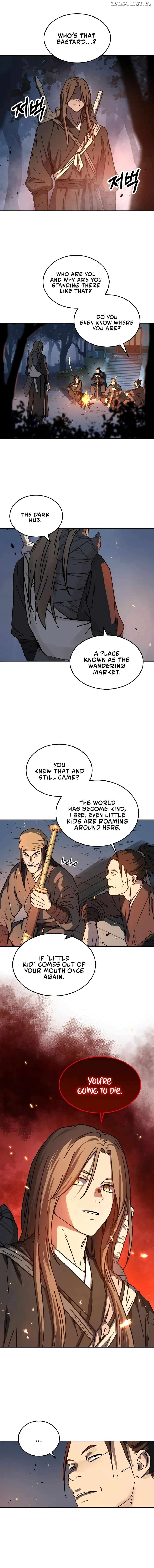 Read Absolute Dominion Manga Online