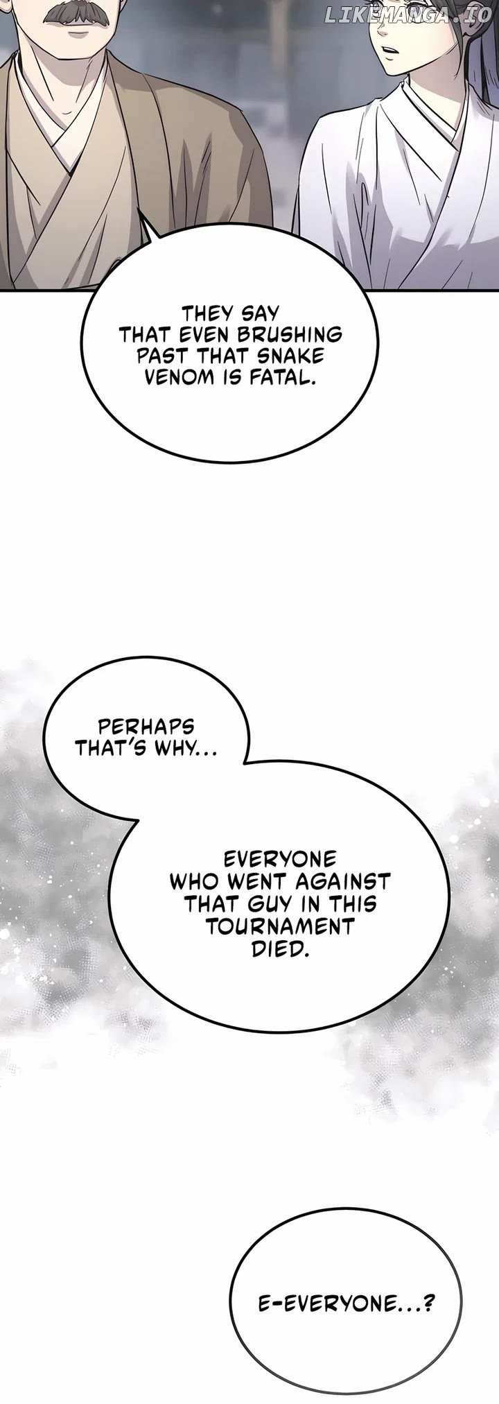 Read Absolute Dominion Manga Online