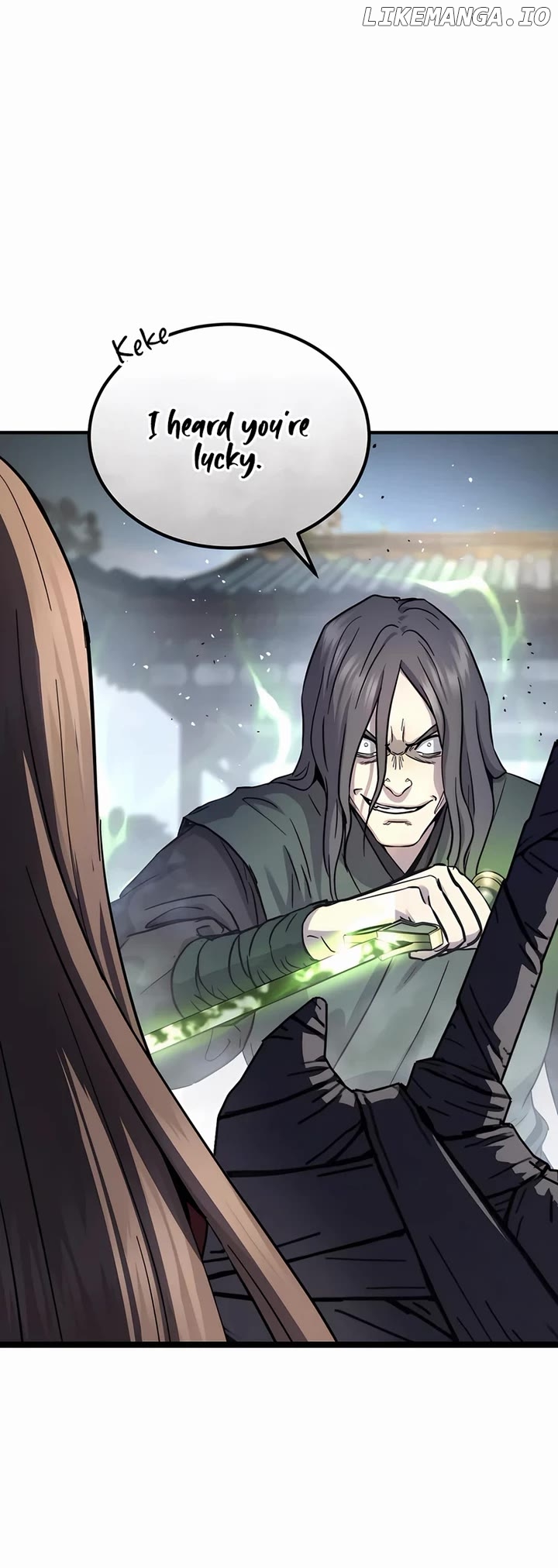 Read Absolute Dominion Manga Online