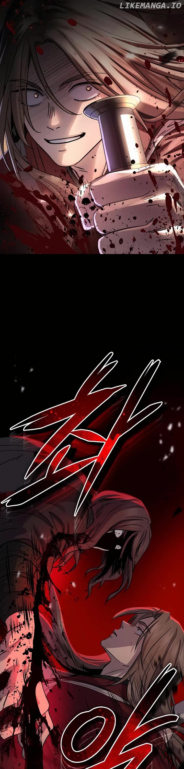 Read Absolute Dominion Manga Online