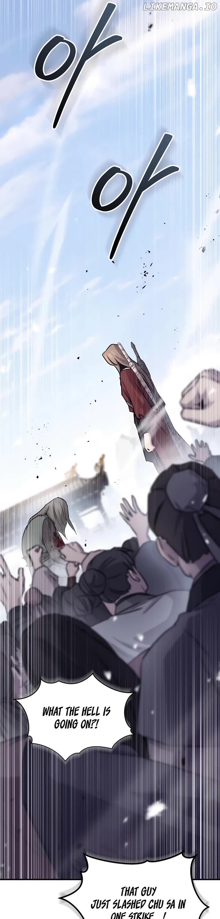Read Absolute Dominion Manga Online